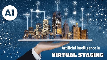 Virtual Staging AI: The Future of Real Estate Marketing