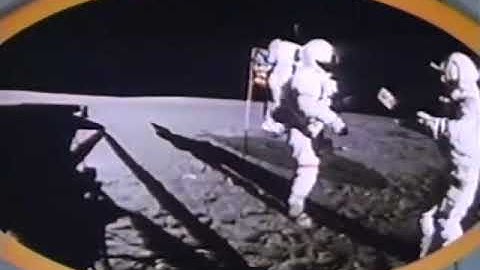 In Outer Space (1999 Version) Part 16