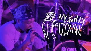 McKinley Dixon - Live at Washington D.C [FULL SET | 5/10/24]