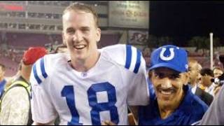 2003 Indianapolis Colts at Tampa