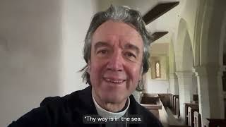 Bishop Andrews New Year Message 2026