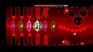 Geometry Dash Frontline Full