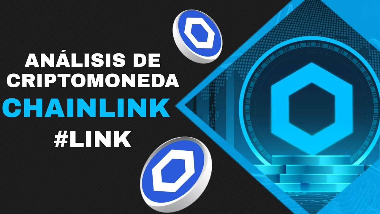 ¡TODO lo QUE TIENES que SABER de Chainlink (LINK)!/ ¿Qué es?/ ¿Vale la pena?/ Predicción de precio