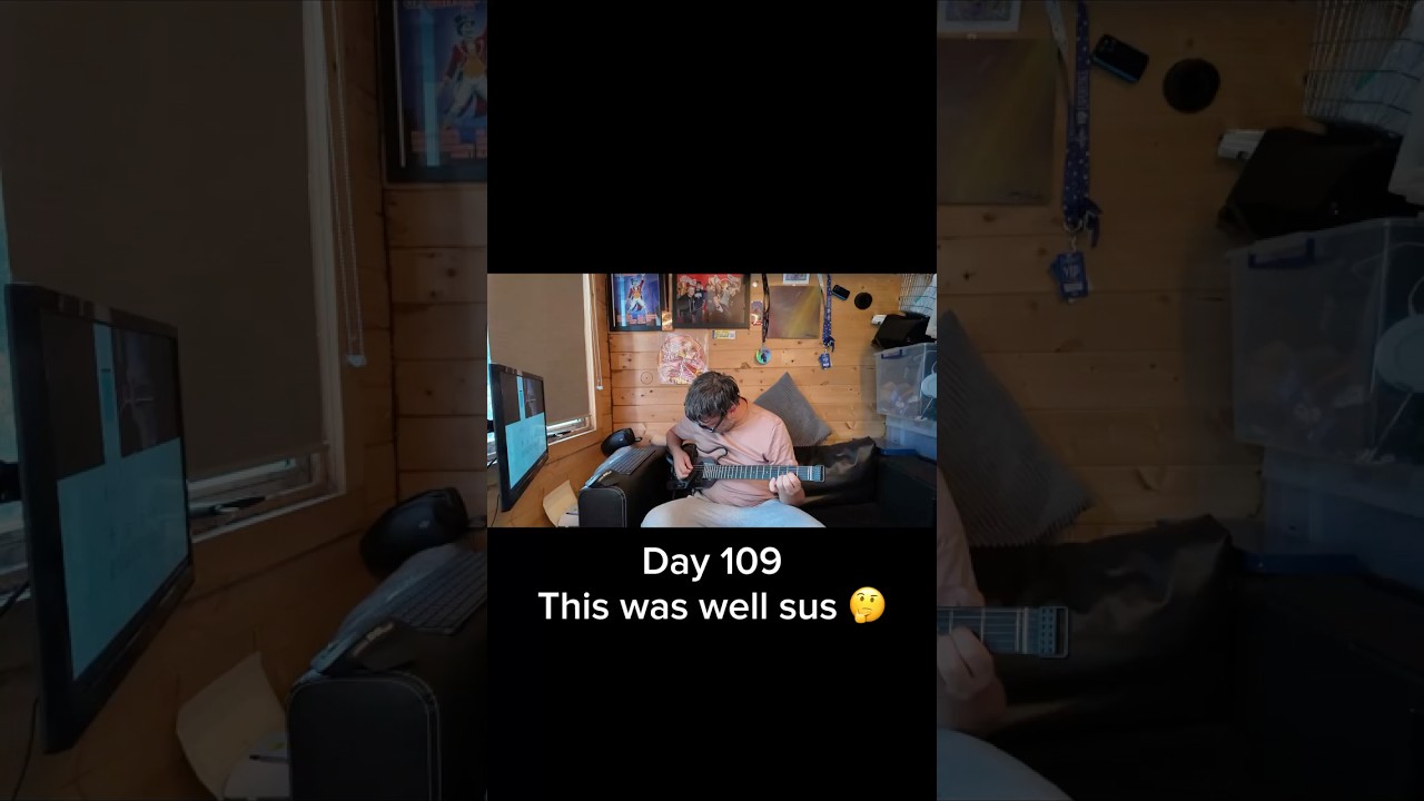 Day 109 thumbnail