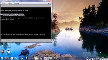 How To Dual-Boot Windows 2000 & Windows XP