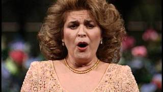 Song To The Moon (Rusalka-Dvorak) - Gabriela Benackova Song To The Moon (Rusalka-Dvorak) - Gabriela Benackova