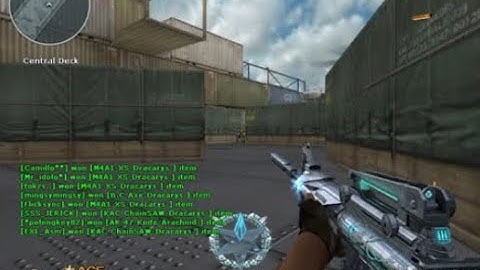 CFPH KILLMARK FOR FREE