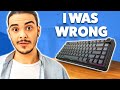 The BEST Budget Mechanical Keyboard of 2025 Isn't What You're Expecting