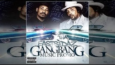 Tha Eastsidaz - Friday Night Feat. Bokie Loc