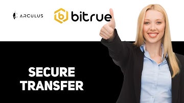 How To Send BNB From Arculus Wallet To Bitrue 2025