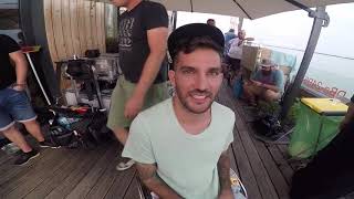 Ako Sa Točil Outsider Y Tanec Pre Bekimahd,1280X720, Mp4