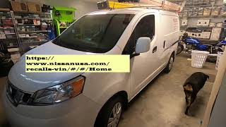 Nissan NV200 Battery Draining? Problem Solved: How to Keep Your Battery Charged and Prevent Dying