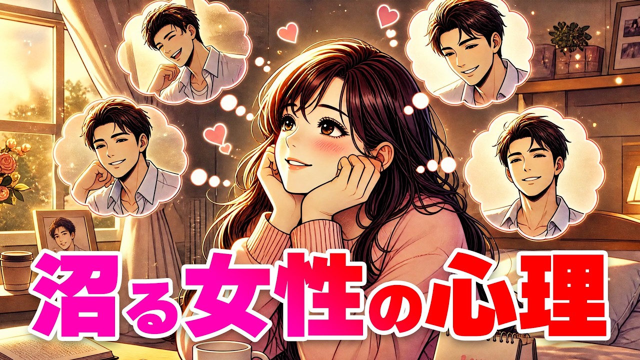 【警告】大好きな女性を「沼らせたい」なら絶対にやってはいけないNG行動7選【大人の恋愛心理学】