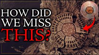 Bayle's secret Origin Changes Everything - Elden Ring DLC Lore