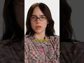 Billie Eilish discusses the power of emotion in childhood 👧🏼