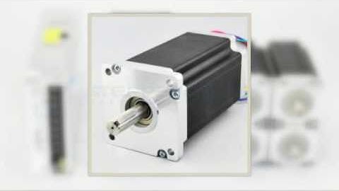 Wholeseller for strepper motors - Omc stepperonline.com