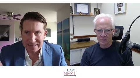 As SimpleDocs Acquires Law Insider, Founder Preston Clark Shares the Strategic Vision