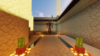 Finishing Agrabah Gardens & Terraces - Symmetria Minecraft SMP 1.17
Welcome to another livestream on the symmetria SMP! Today were going to concentrate on finishing the palace garden design and working on the terraces!!!
Did you enjoy this Minecraft Stream? Let me know ๐
Be sure to share this stream with a friend! Thanks for watching my building of the minecraft dock!
Backdraft
โ
โ
STAY WITH ME โ
โ
SUB for more funny Minecraft Parodies, super helpful minecraft tips and smash the ๐ to stay in the know! โบ https://www.youtube.com/channel/UCgOXbT5ymeZv5ZHfiOdQJhA
FACEBOOK โกโก https://www.facebook.com/BackdraftGaming
TWITTER โกโกhttps://twitter.com/BackdraftGamer
Check out these other Minecraft Videos!!
3 Minute Tutorials Playlist: https://www.youtube.com/watch?v=XAtj-dslMns&list=PLbwUvcrWBCfb2MkCj6WQgVss6P8Sqfhf_&t=0s
#minecraft โ#funny #minecrafttutorial Finishing Agrabah Gardens & Terraces - Symmetria Minecraft SMP 1.17