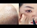 Compilation of the best trending Makeup tutorials / New Makeup 2022  美しいメイクアップ