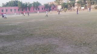 2nd match OF Butt Football Tournament GM abad Football Club VS Abbas Football Club | 2k22