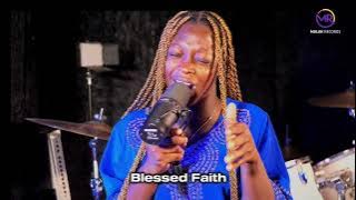 Download lagu EBUBE GI | COVER | BLESSED FAITH