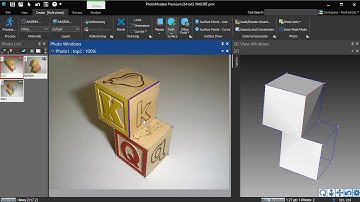 Creating a 3D Path Surface