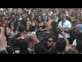 Slowthai “Drug Dealer” Live at MoMa PS1