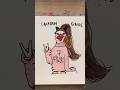 Dautres ides de star avec un bec   shortsart dessin canard arianagrande