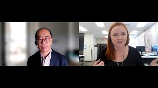 INTERVIEW: Understanding and treating long-COVID or Post COVID Syndrom