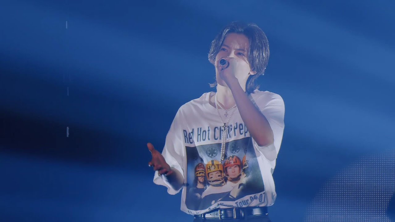 Bye 24/7 神宮寺勇太 #神宮寺勇太 #number_i