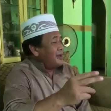 Latihan suara Kh muammar za Qori internasional