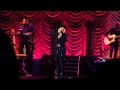 Mary J Blige - LIVE in Atlantic City - Don't Go