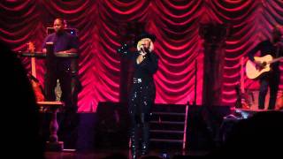 Mary J Blige - LIVE in Atlantic City - Don&#39;t Go