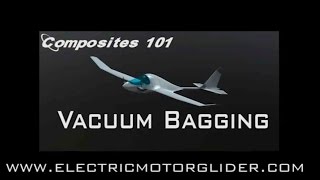 Composites 101 (Vacuum bagging carbon fiber)