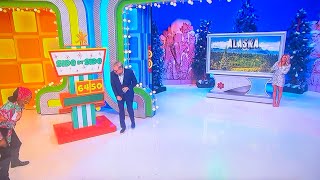 The Price Is Right Side By Side 3262024