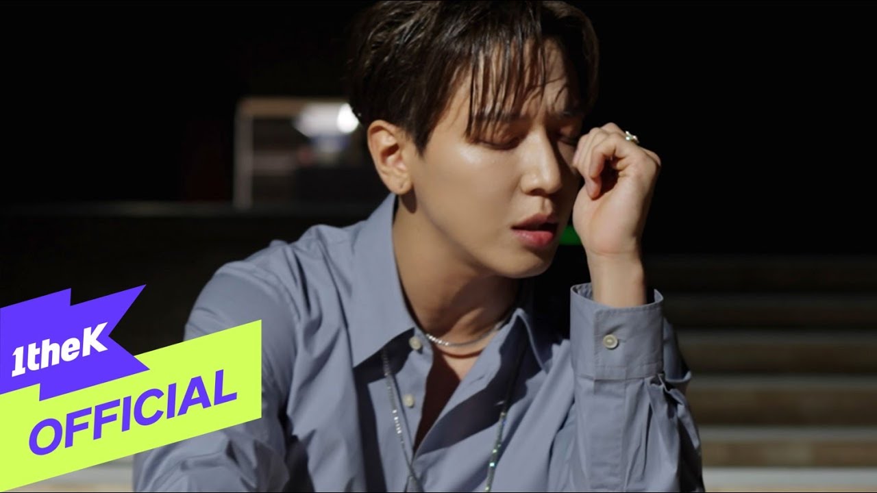 정용화 (JUNG YONG HWA) '너의 도시(Your City)' MV