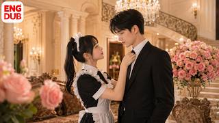 【DUB】🌸 I Was Just a Poor College Girl… Until the Richest Man Fell for Me 💍#Drama #Romance