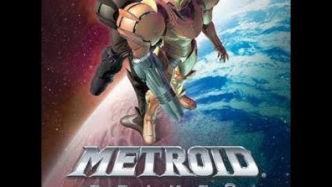 Metroid Prime 3 : Corruption Part 6 Final
