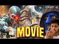 अदृश्य Manav को मारने के लिए धरती पर आया Alien | New Superhit Movie of 2026 | Part-6