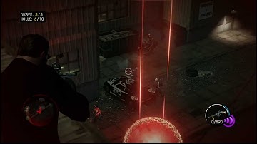 Saints Row 4: Introduction to Virus Injection