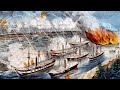 Admiral David G. Farragut and the End of the Civil War (Lecture)