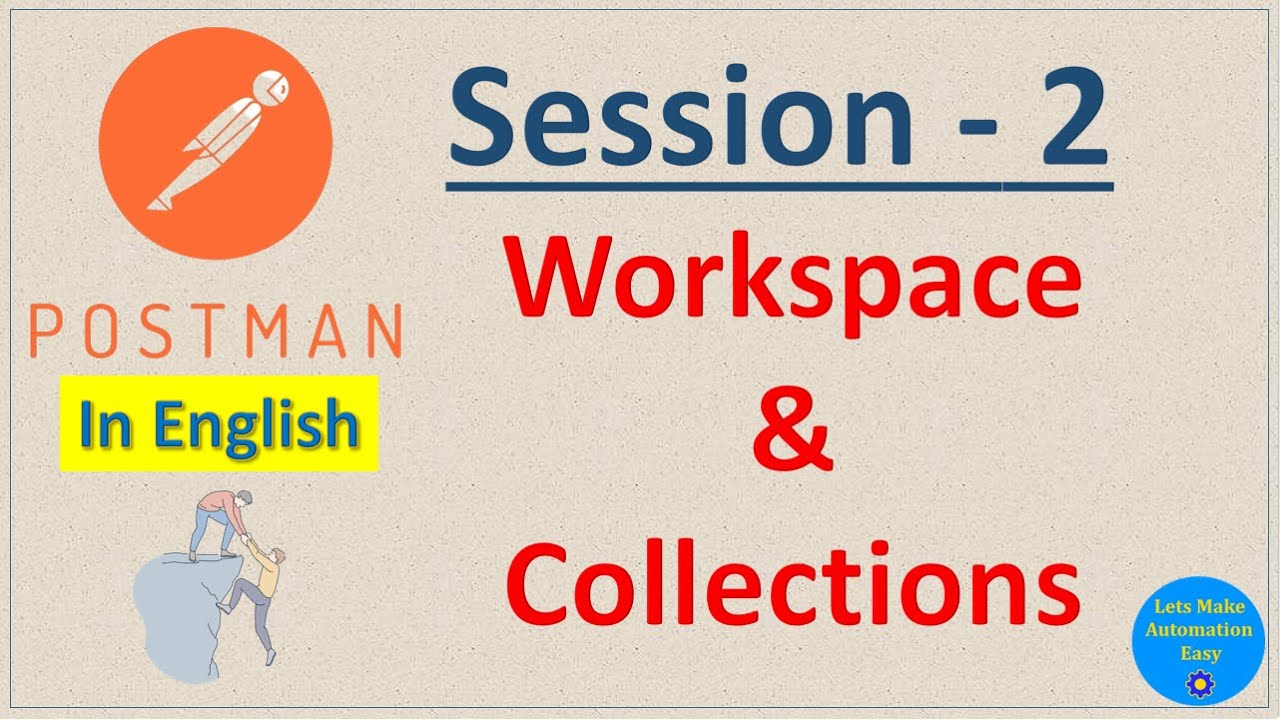 API testing with Postman [ Session 2 ] | Pradeep Nailwal - YouTube