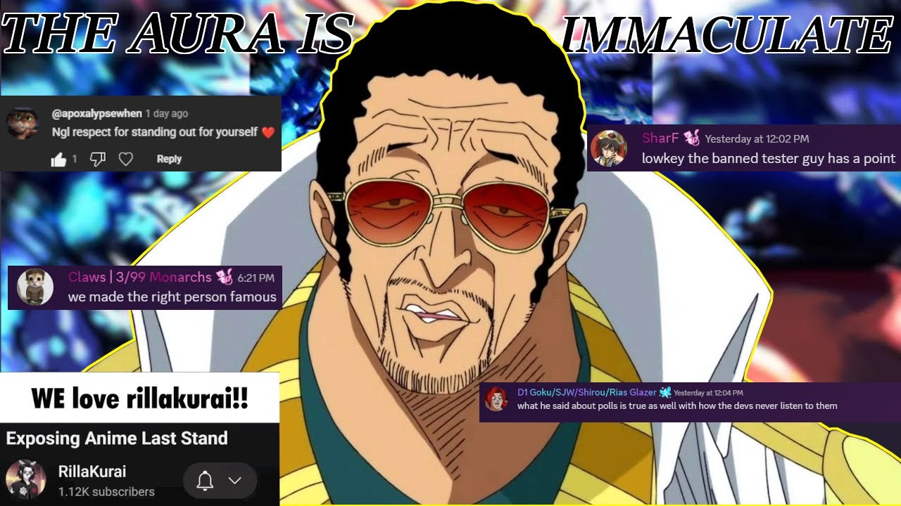 Обращение и раскрытие вещей в аниме «Последний рубеж»