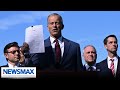 Sen. John Thune: Democrats have taken the American people hostage
