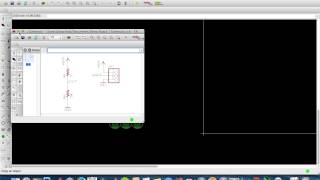 Introduction to Eagle 1.2: Intro to Layout and Review of Schematic Profile