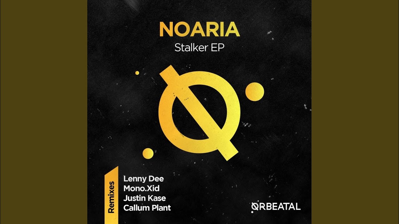 Watch Stalker (Original Mix) on YouTube Watch Stalker (Original Mix) on YouTube