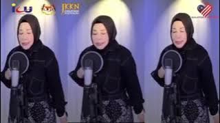 RAMLAH RAM - KERANA JANJI (live)