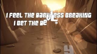 Empty Grave ~ Zach Williams ~ lyric video