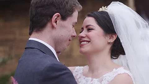 Grab the tissues, these two are just adorable! Nic...