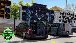 Tiki Tiki Doble Tono - Chocoleyrol x World CHIPEO RD & Dj Jose / Para Musicologos